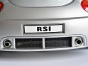 1:18 Auto Art Volkswagen Beetle RSI 2001 Silver Reflex. Subida por Ricardo